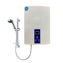 5KW-WH-DSK-E(E8)-5 tankless electric portable storage water heater 110v